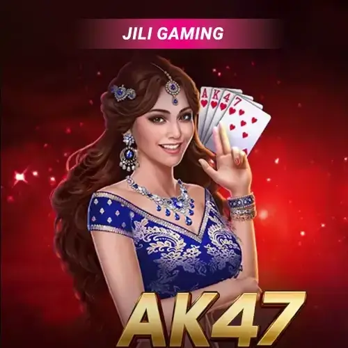 AK47 casino game