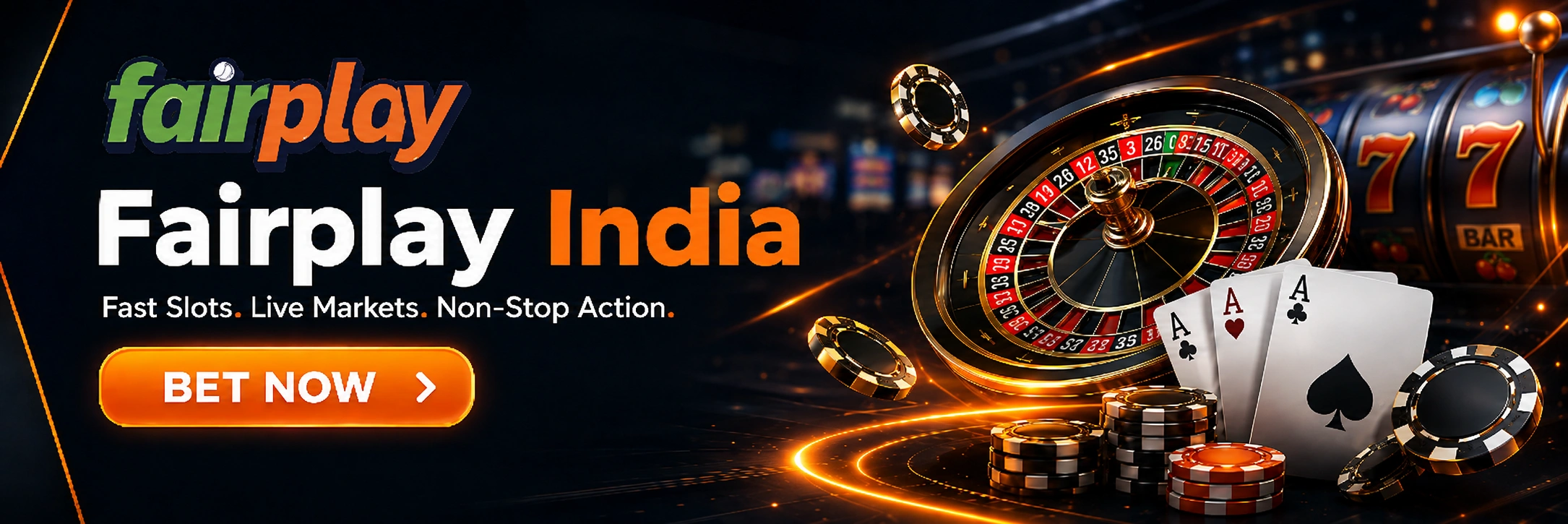 Fairplay Casino