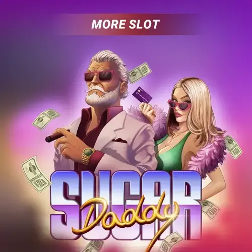 Sugar Daddy casino game
